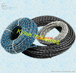China Wire Saw for Granite &amp; Marble Mining and Processing supplier